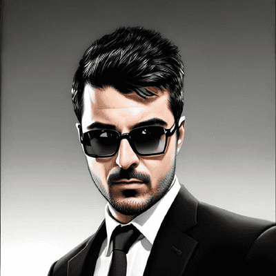 Technology enthusiast. Developer.