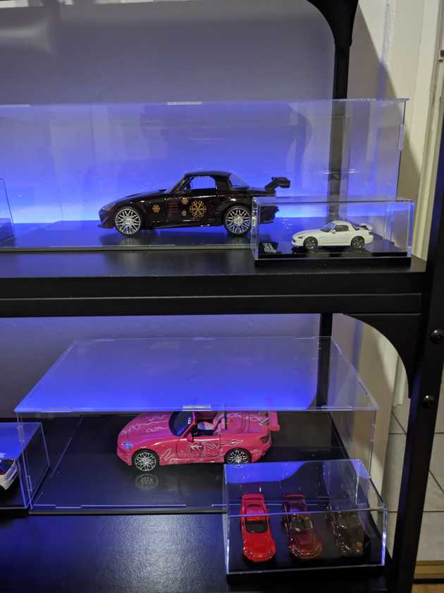 Part of My collection