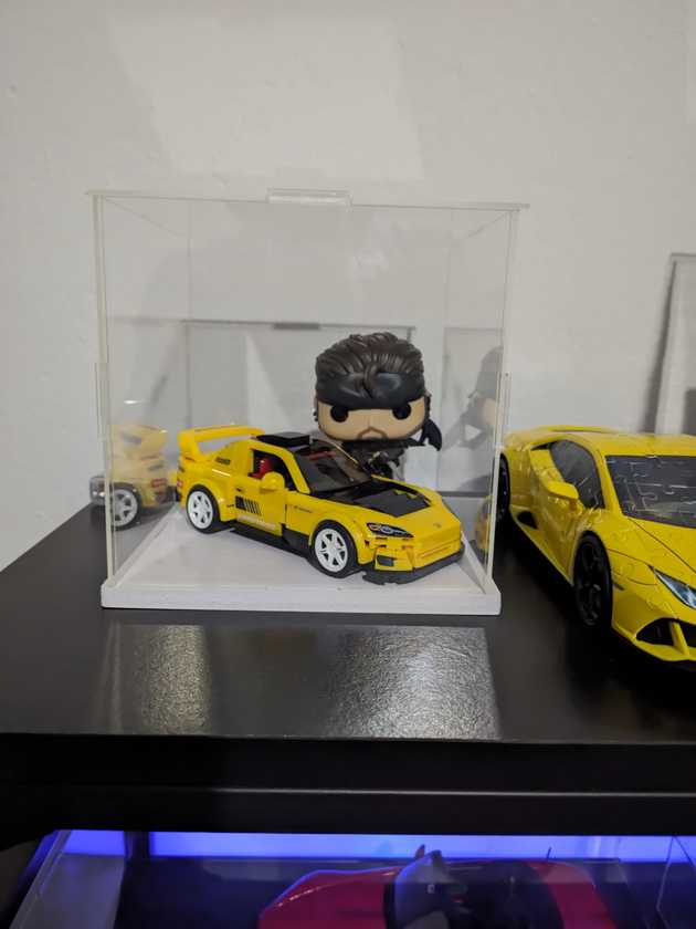 Part of My collection