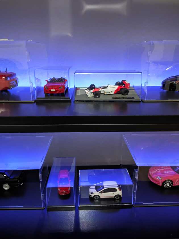 Part of My collection