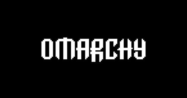 Omarchy Logo
