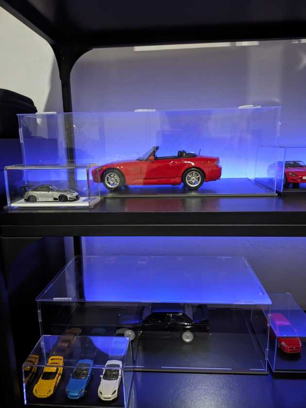 Part of My collection