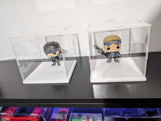 Part of My collection